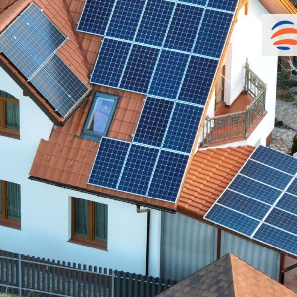 risparmio con impianto fotovoltaico