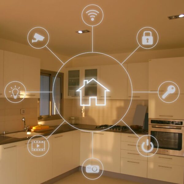 Domotica Casa Smart Home