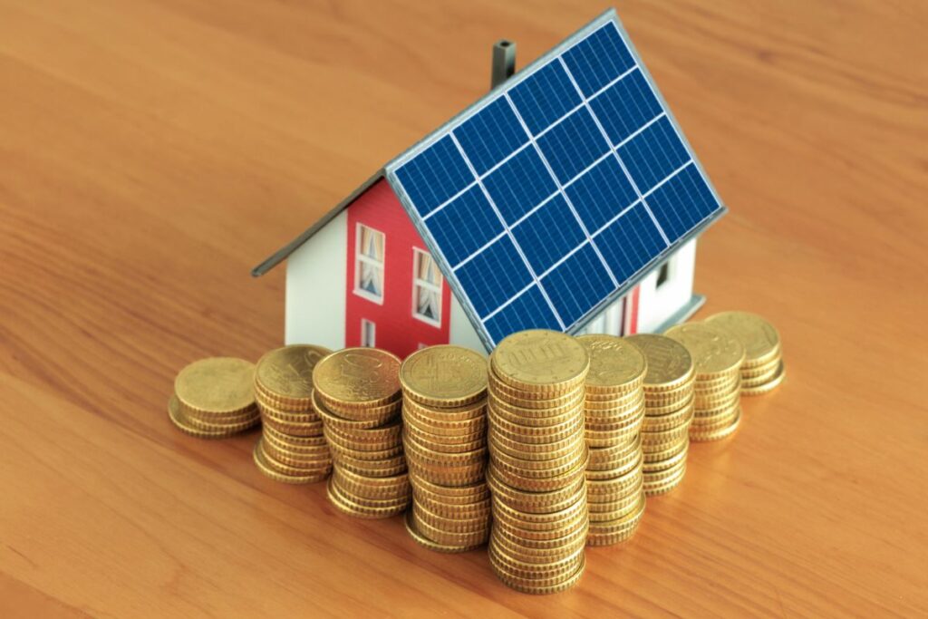 Investimento Impianto Fotovoltaico