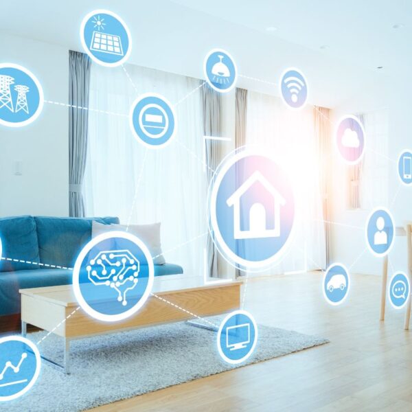 Domotica per risparmio energetico
