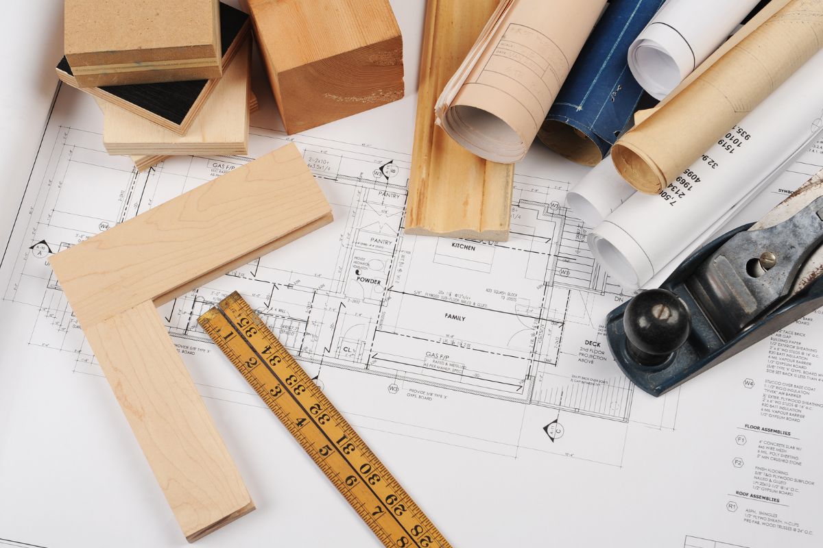 Ristrutturazione edilizia